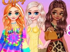 Princesses Summer Trends