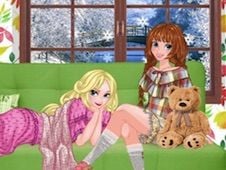 Princesses Lifestyle Cosy and Active Online