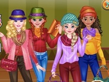 Princesses Edgy Fashion Online