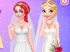 Princesses Wedding Planners