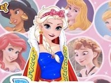 Princess Fairy Tale Trends