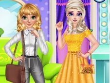 Princess Girly or Boyish Online