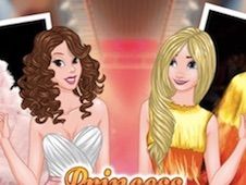 Princess High Fashion Ready to Wear Online