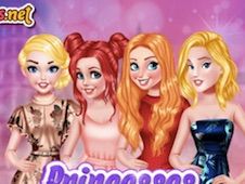 Princesses Holiday Destination Online