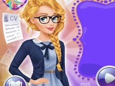 Princess Job Hunt Online