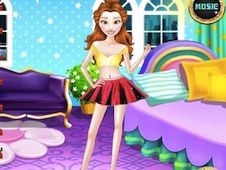 Princess Rock Star Party Online