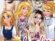 Princesses Style Vlog Tips for Blondes Online