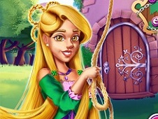 Princess Tower Escape Online