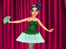 Princess Ballet Show Online