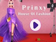 Prinxy House of Fashion Online