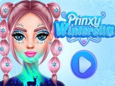 Prinxy Winterella Online