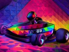 Prism Rider Online