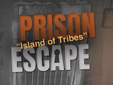 Prison Escape: Island of Tribes