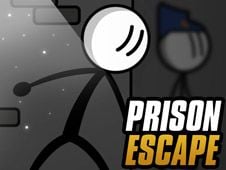 Prison Escape Online Online