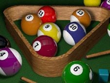 Pro Billiards Online