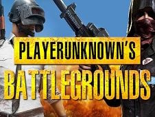 PUBG Mini Online