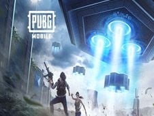 PUBG Mobile: Resistance Online