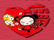 Pucca Hidden Stars