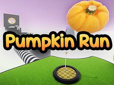 Pumpkin Run