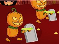 PUMPKING ADVENTURE Online