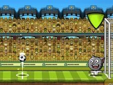 Puppet Soccer Zoo Online