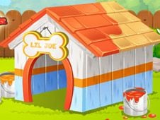 Puppy House Online