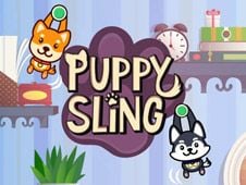 Puppy Sling Online