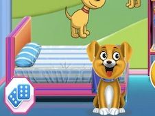 Puppy Home House Cleaning