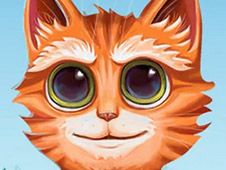 Purr Tour: Find Differences