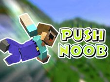 Push Noob Online