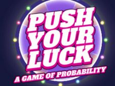 Push Your Luck Online