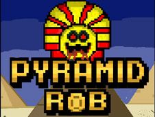 Pyramid Rob