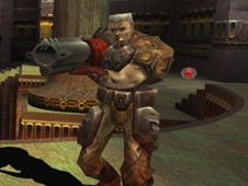 Quake 3 Online