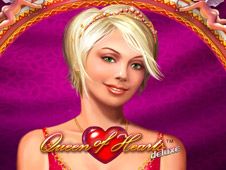 Queen Of Hearts