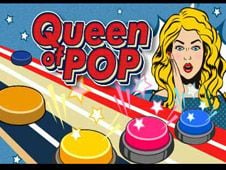 Queen of Pop Online