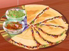 Quesadilla