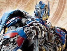 Quest for Optimus Prime