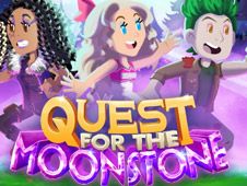 Quest for the Moonstone Online