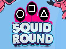 Quiz Squid Round Online