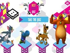 Best Friend Quiz Online