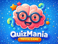 Quizmania: Trivia game