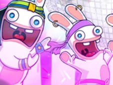 Rabbids Rhythm