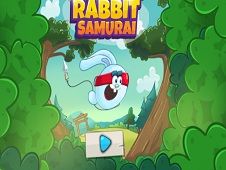 Rabbit Samurai Online