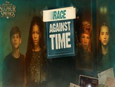 Race Against Time