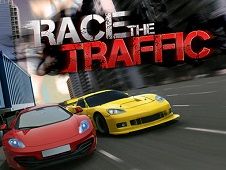 Race The Traffic Online