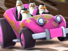 Race Zoo Cup