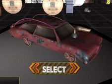 Race N Kill