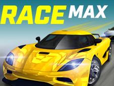 RaceMax