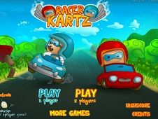 Racer Kartz Online