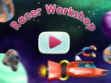 Racer Workshop Online